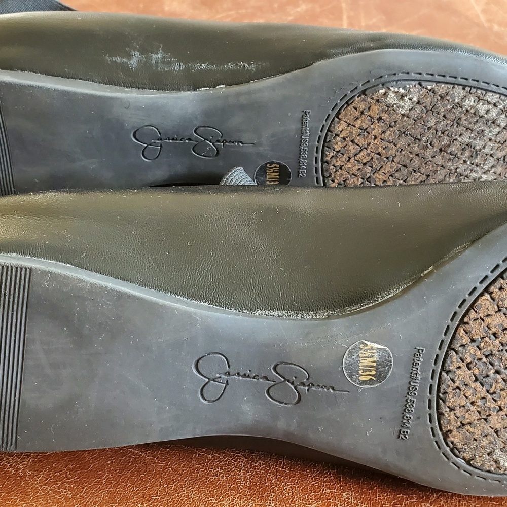 Ballet flats - Picture 4 of 6